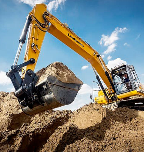 Аренда спецтехники в Коряжме