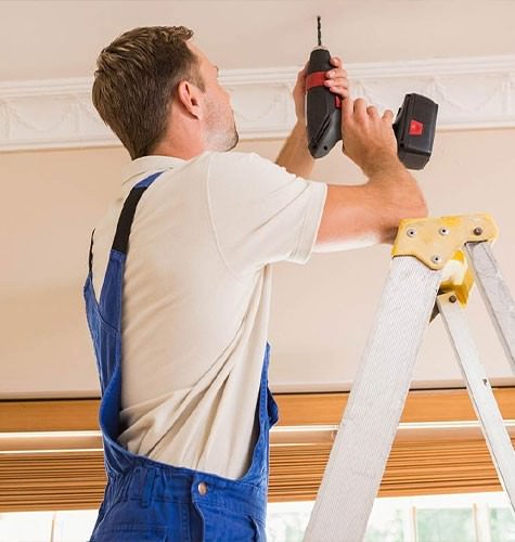 Мастер на час для квартиры в Коряжме