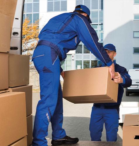 Услуги грузчиков в Коряжме