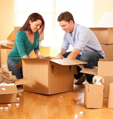 Услуги квартирного переезда в Коряжме