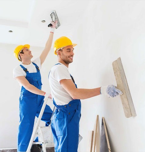 Услуги мастеров в Коряжме