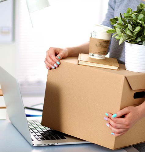 Услуги офисного переезда в Коряжме