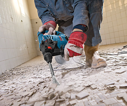 Демонтажные работы в Коряжме и  Архангельской области