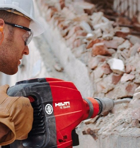 Услуги демонтажа квартиры в Коряжме